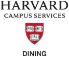 Harvard University Dining Services Logo