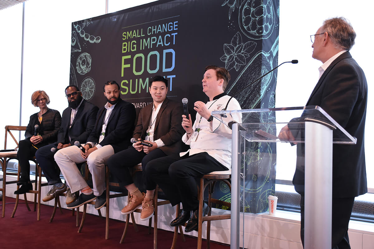 Future of Food Part 02: Evolving the Culinary Arts