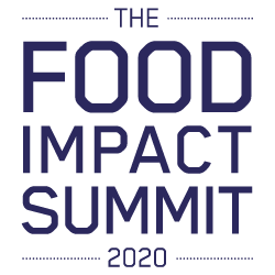 Small Change Big Impact Food Summit